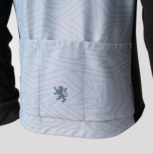 カペルミュール レーシングサーモジャケット 秋冬（5〜15°C） Sサイズ