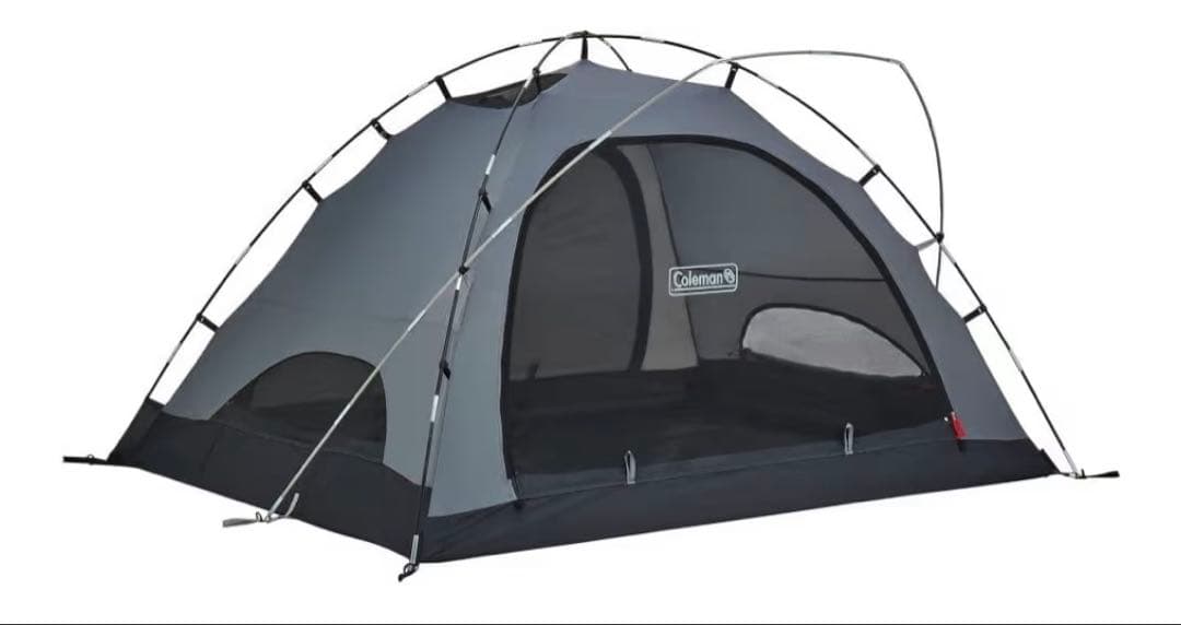 Coleman TOURING DOME/LX+ テント