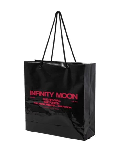 専用登坂広臣INFINITY MOON LS Tee ~THE FUSION~L