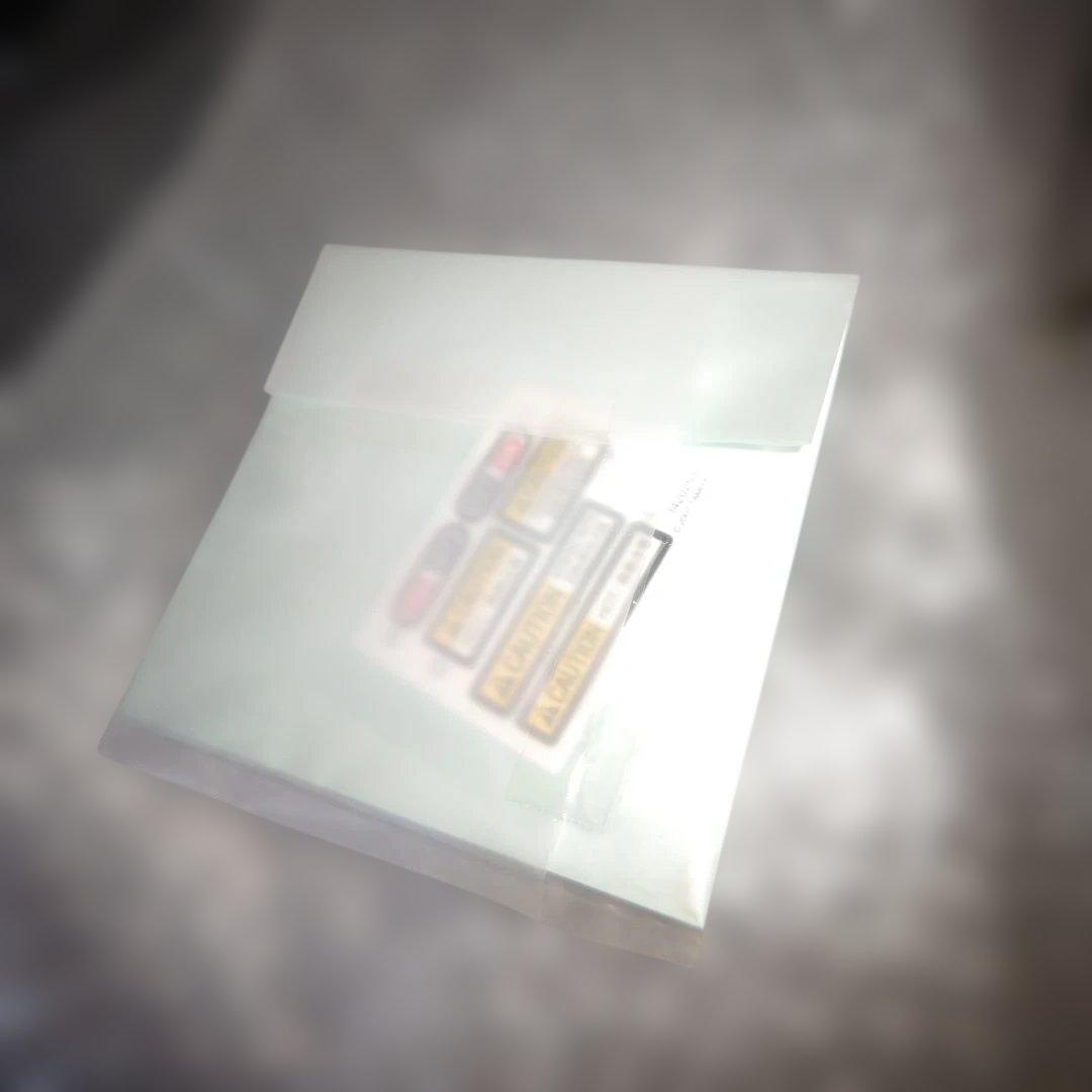 タミヤ　1/10　M-06R　シャーシキット　未組立