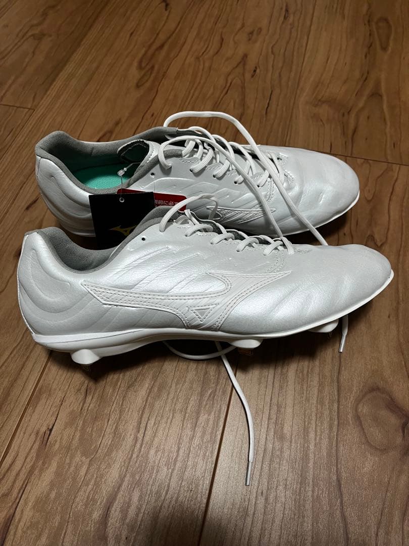 ミズノプロ ライトレボプロ2 CK 26.5cm 未使用