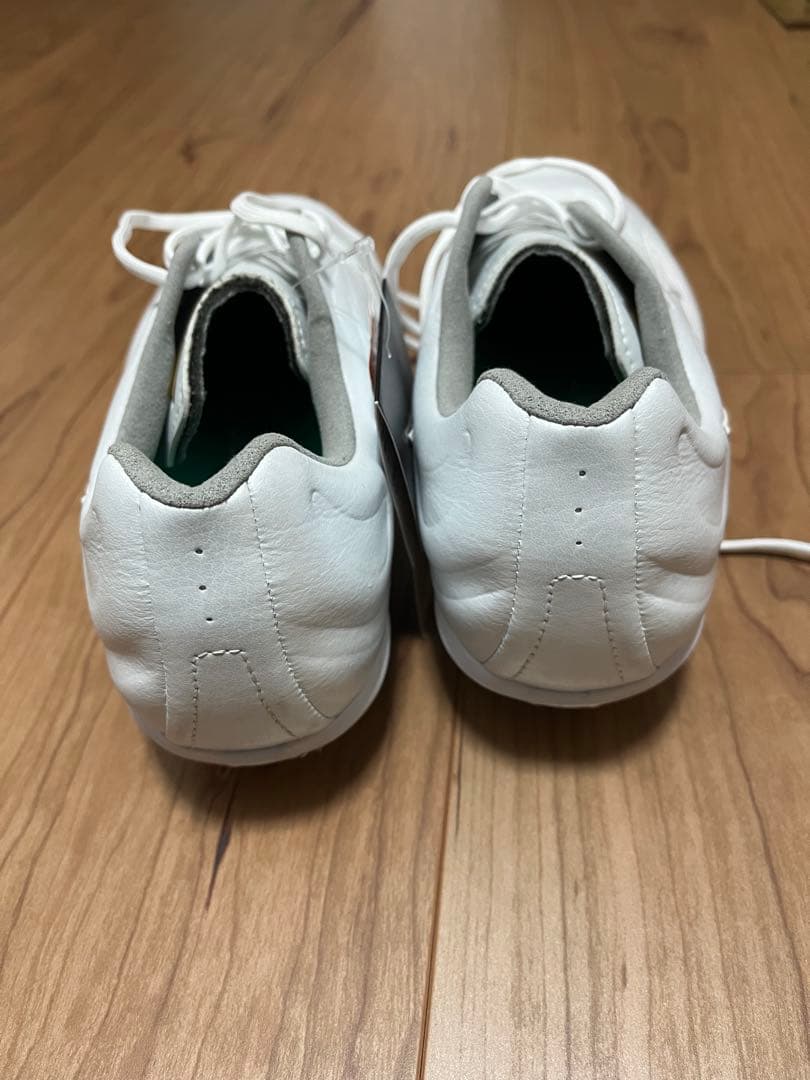 ミズノプロ ライトレボプロ2 CK 26.5cm 未使用