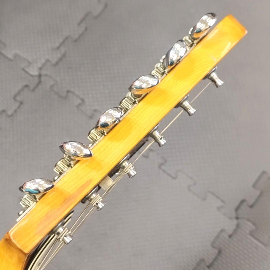 Arai Diamond 1832T 1971年 マツモク工業製 ビザールギター