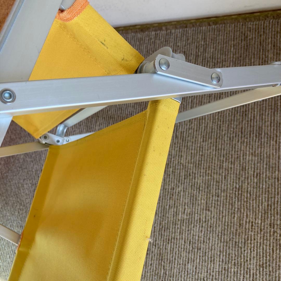 Coleman アウトドアチェア 3脚セット