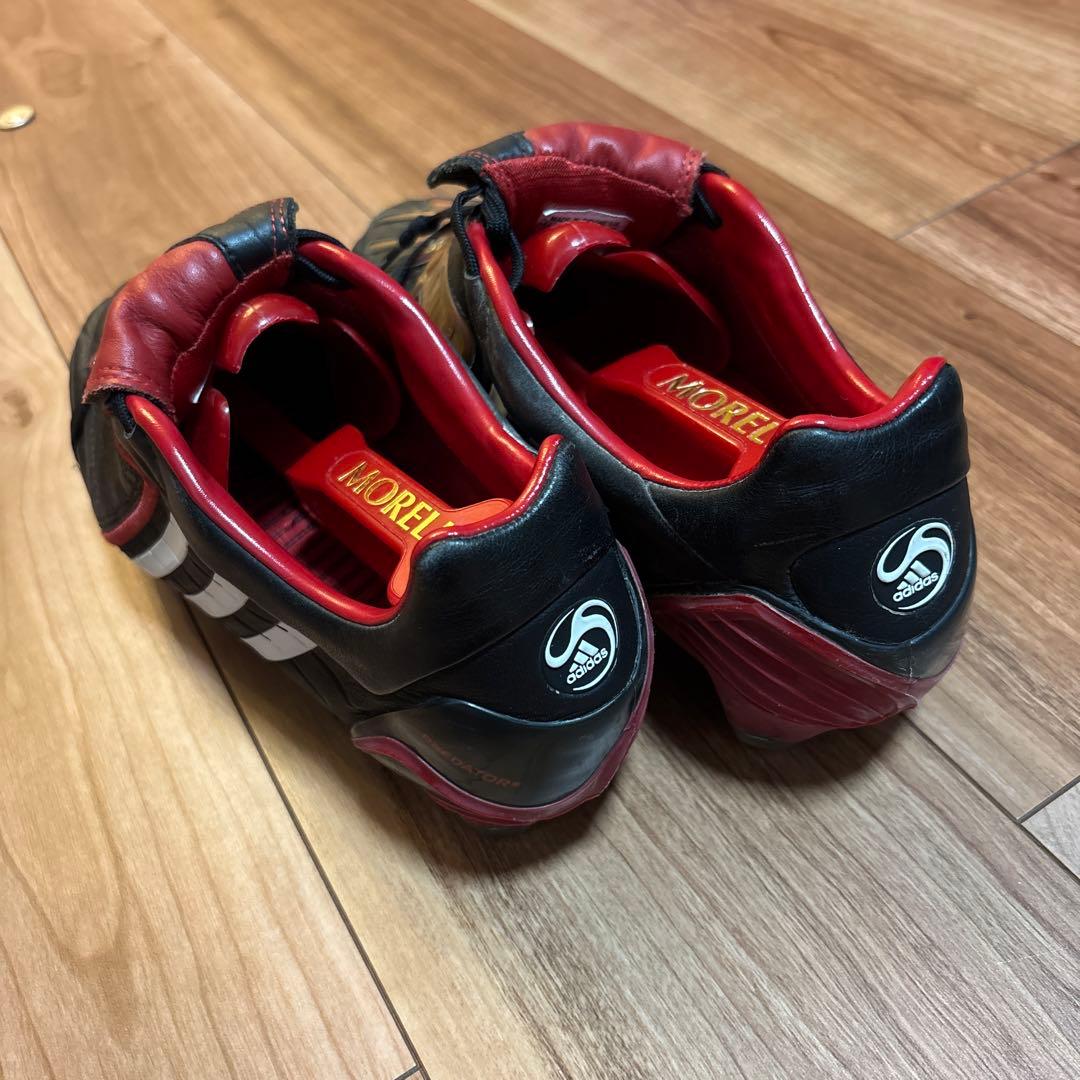 adidas サッカーシューズ スパイク