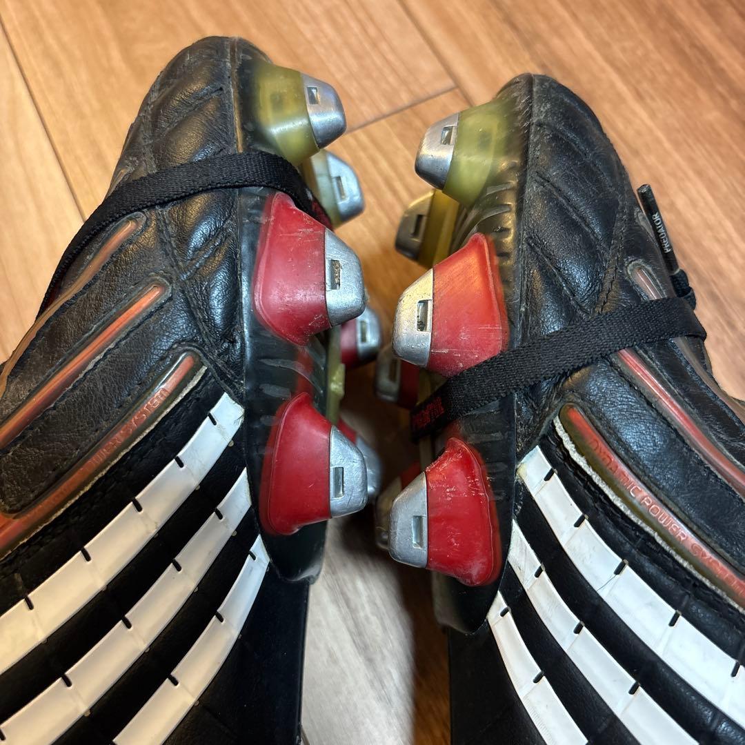 adidas サッカーシューズ スパイク