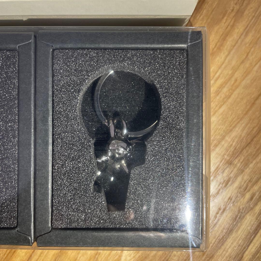 【非売品】ポケモン ハートゴールド・ソウルシルバー キーリング 2個セット