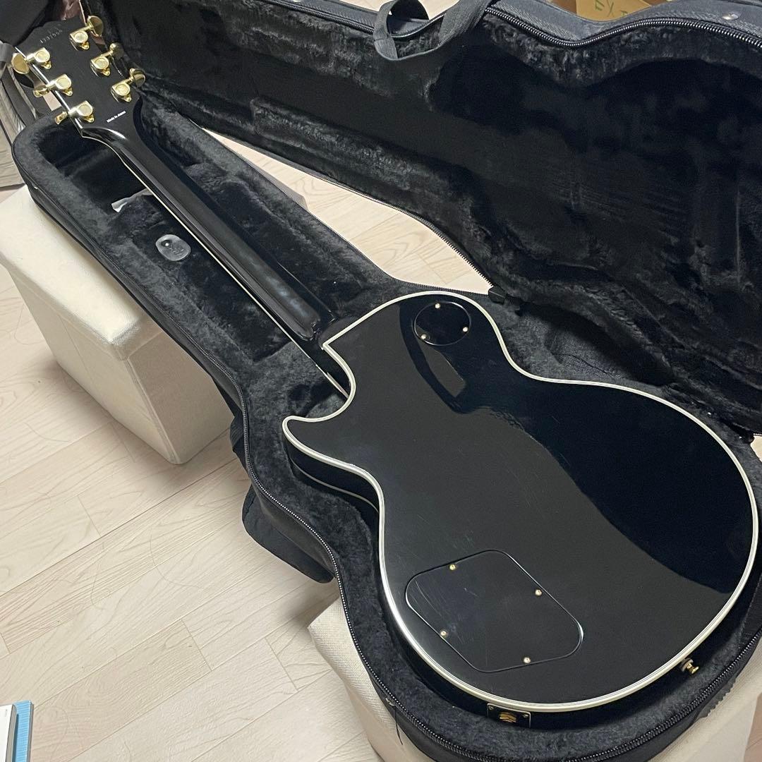 日本製 tokai LC148S BB Vintage Series MOD