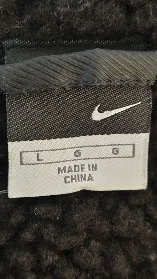 浦和レッズ　ベンチコート　2004年頃　NIKEナイキ Lサイズ