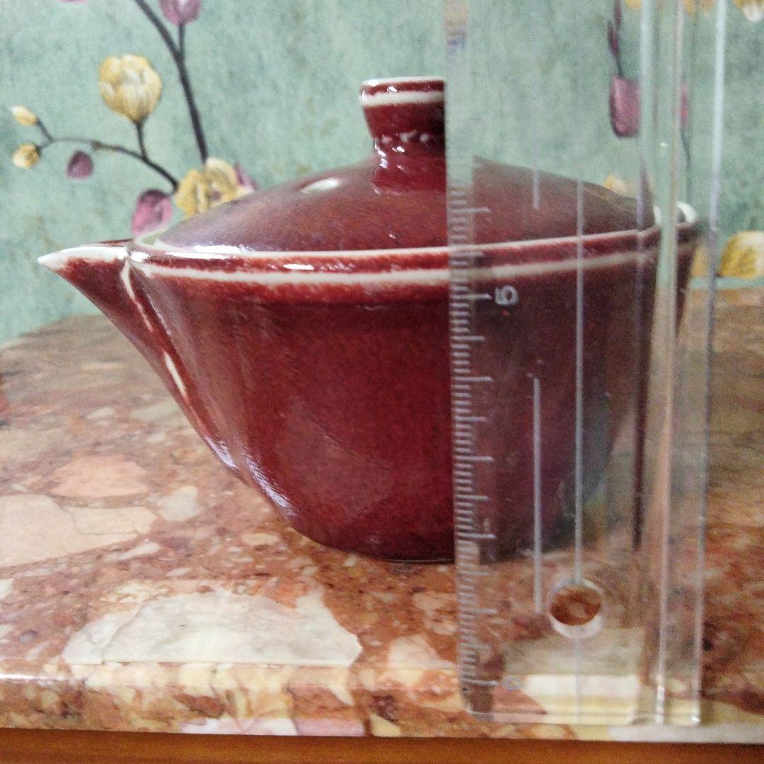 朝日焼　茶器セット