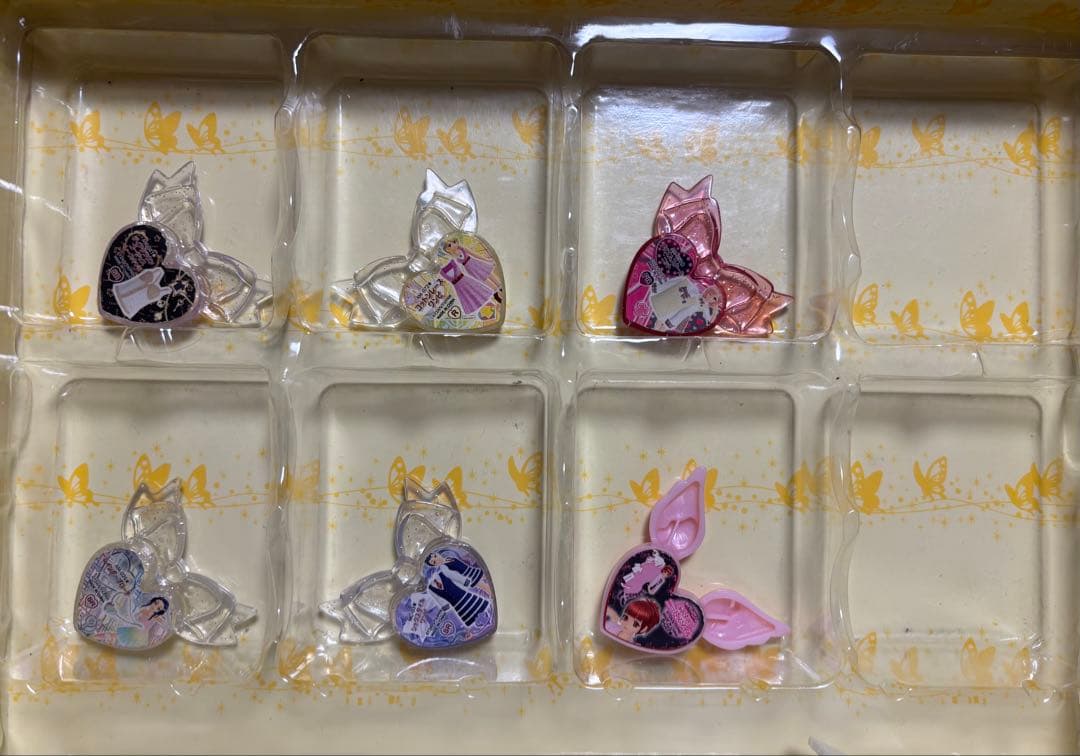 プリズムストーン 77個 まとめ売り