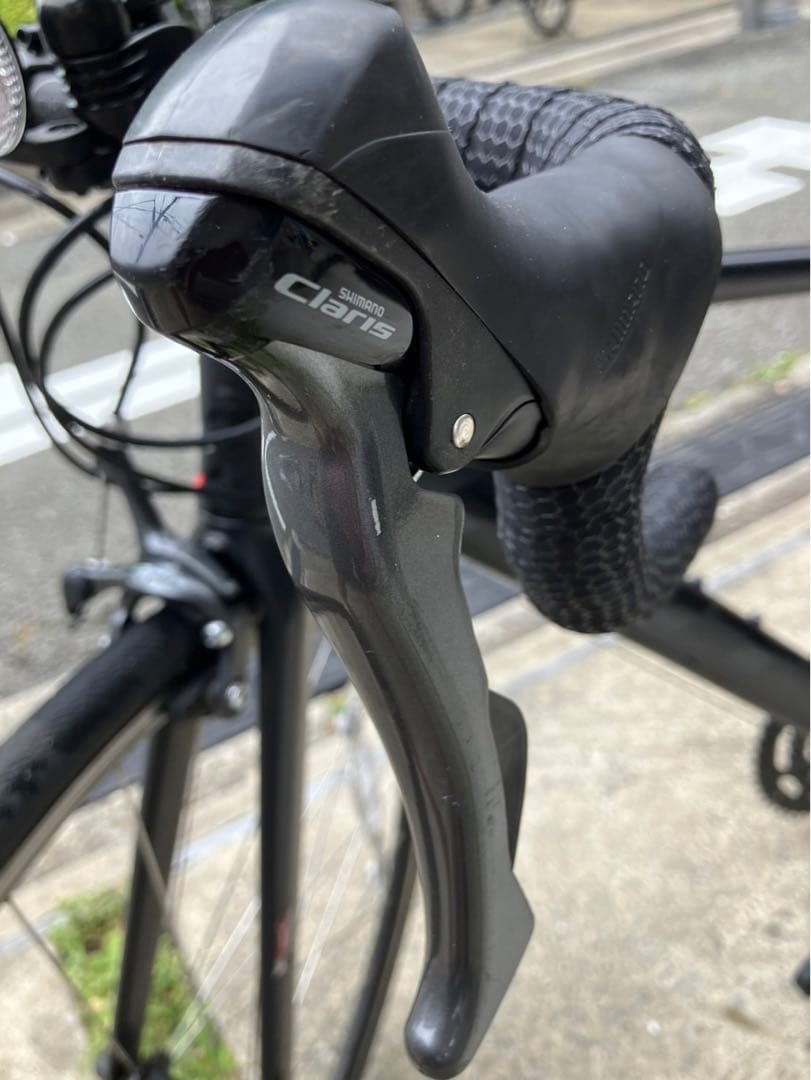 フェルト　ロードバイク