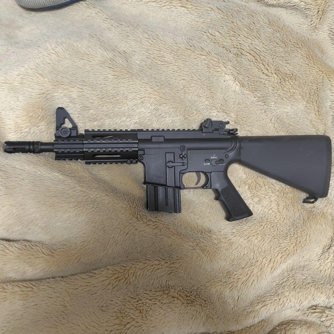 スタンダード電動ガン 　M4 PMCタイプ