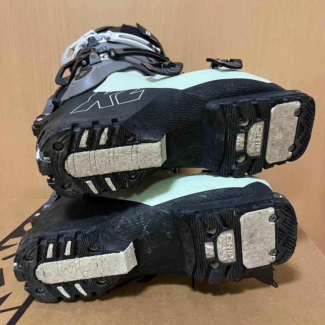 K2 マインドベンダー 90 スキーブーツ