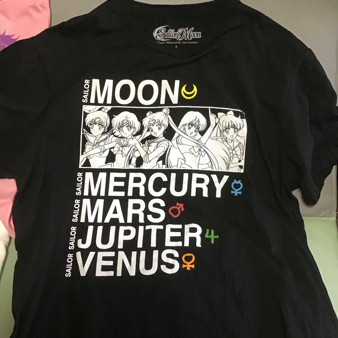 りぼん なかよし　花とゆめ　BE・LOVE Tシャツ