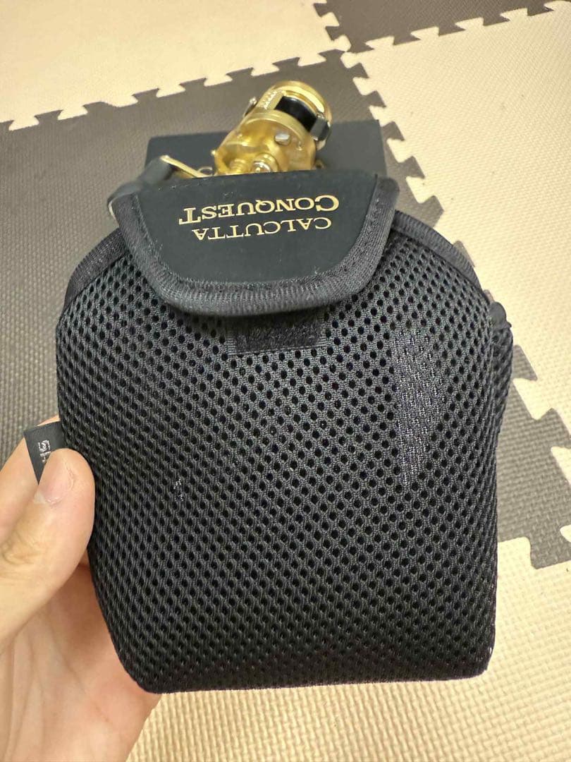 シマノ(SHIMANO) 23 カルカッタコンクエスト MD 301XGLH