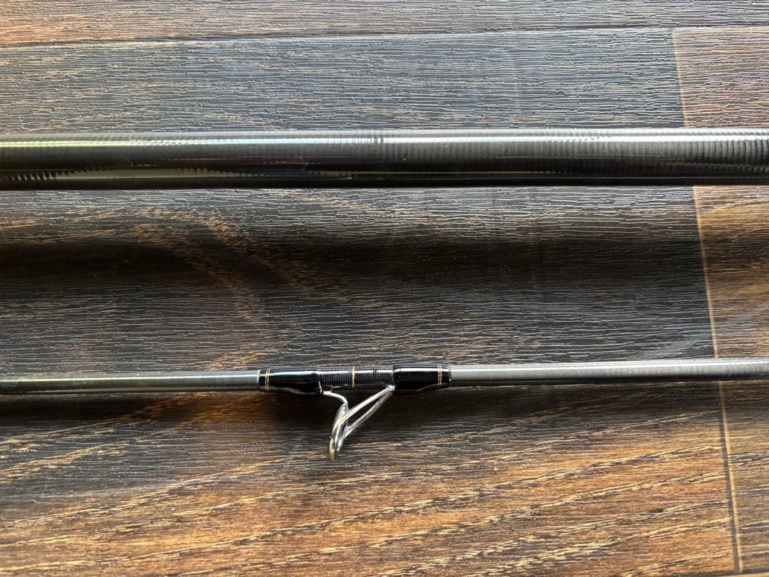 ダイワ　ショアスパルタンブレイクスルー100HH