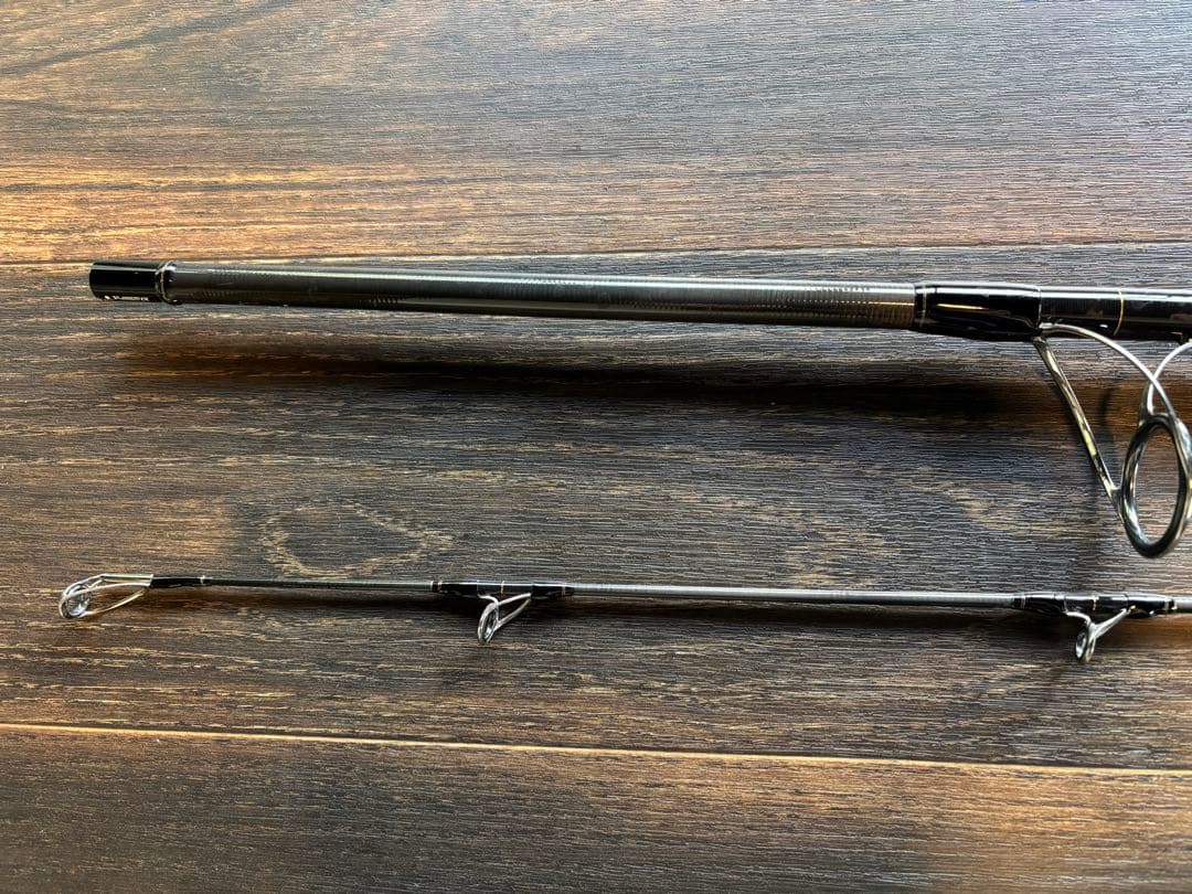 ダイワ　ショアスパルタンブレイクスルー100HH