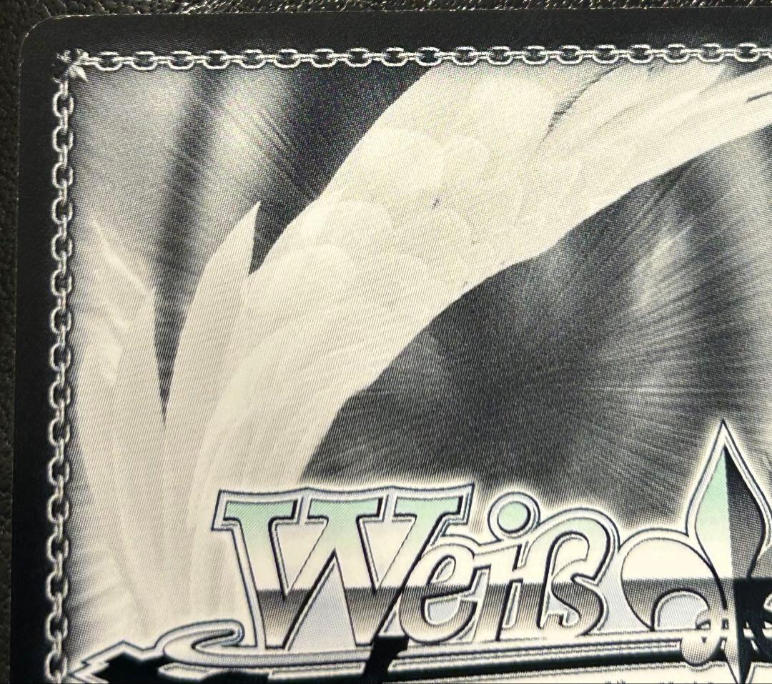 d*3様 純粋な熱意　白金燐子　SSP(サインカード)