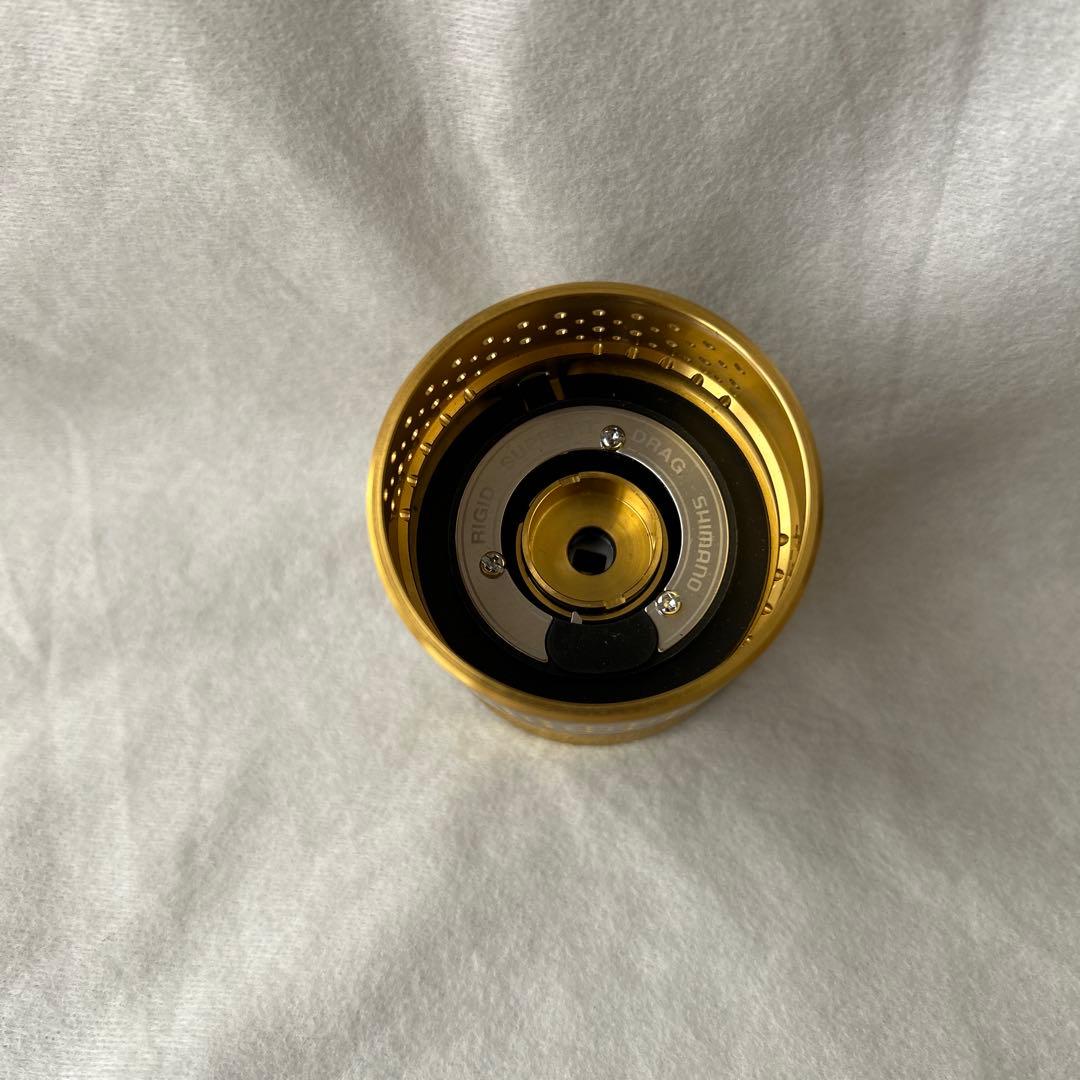 SHIMANO 10STELLA 4000S スプール