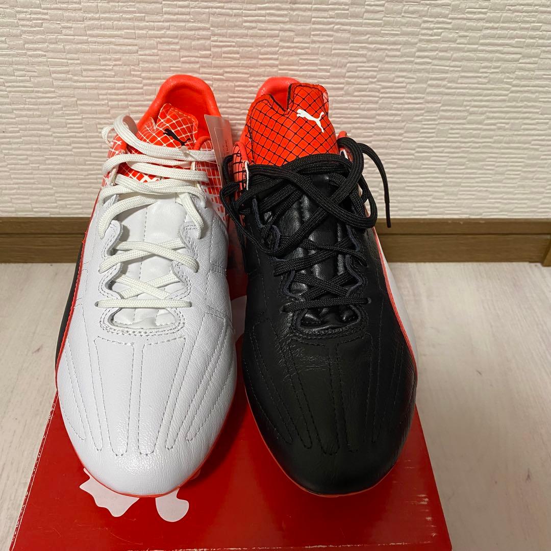 PUMA プーマ スパイク エヴォスピード 3.5 Lth HG 29cm