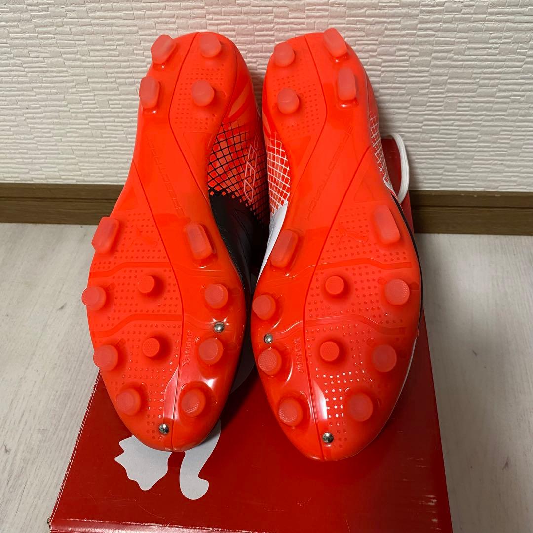 PUMA プーマ スパイク エヴォスピード 3.5 Lth HG 29cm