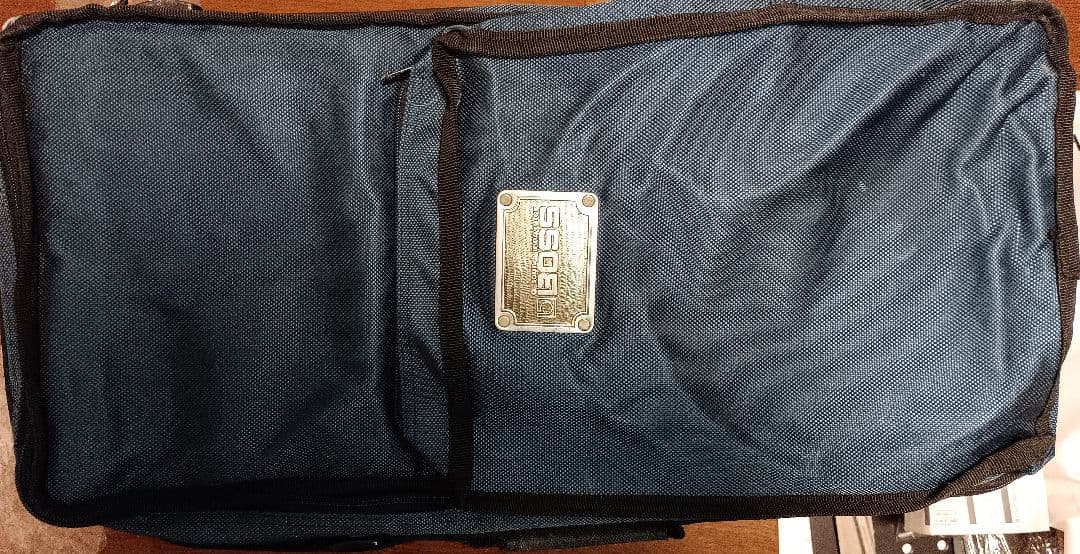 BOSS GT-5 マルチエフェクター 専用ケース付き ROLAND LINE