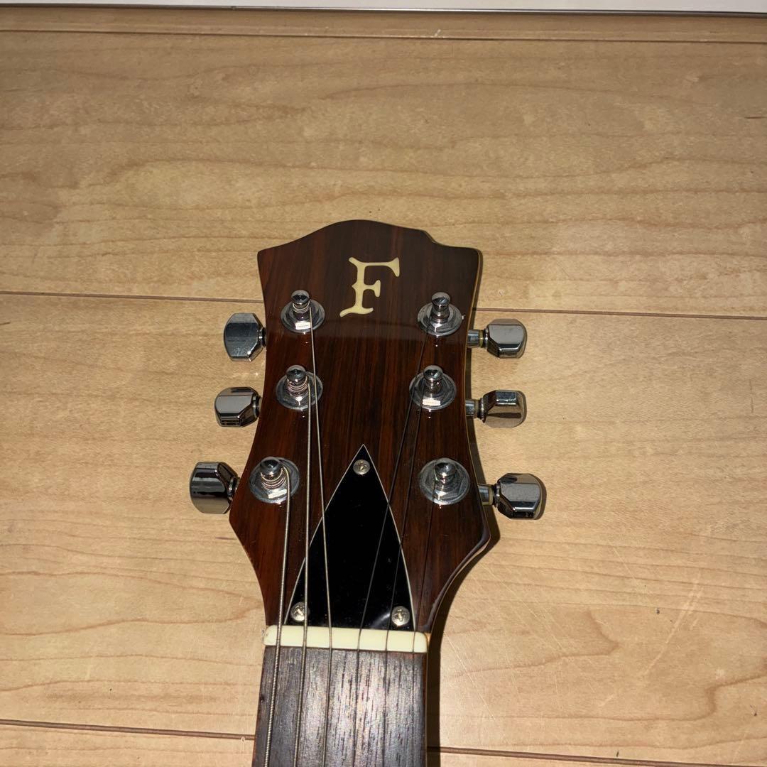 超希少　フェルナンデス　MG-1X hideモデルミニギター ブラック