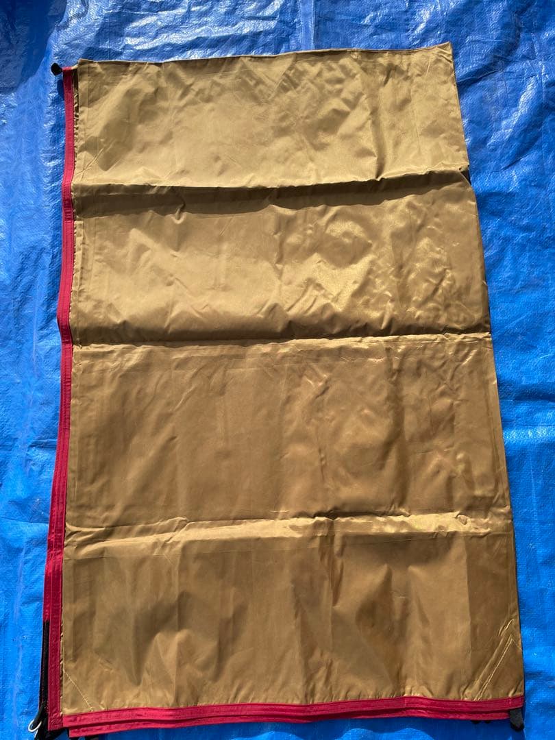 スノーピーク　ライトタープ ポンタシールド　STP-360