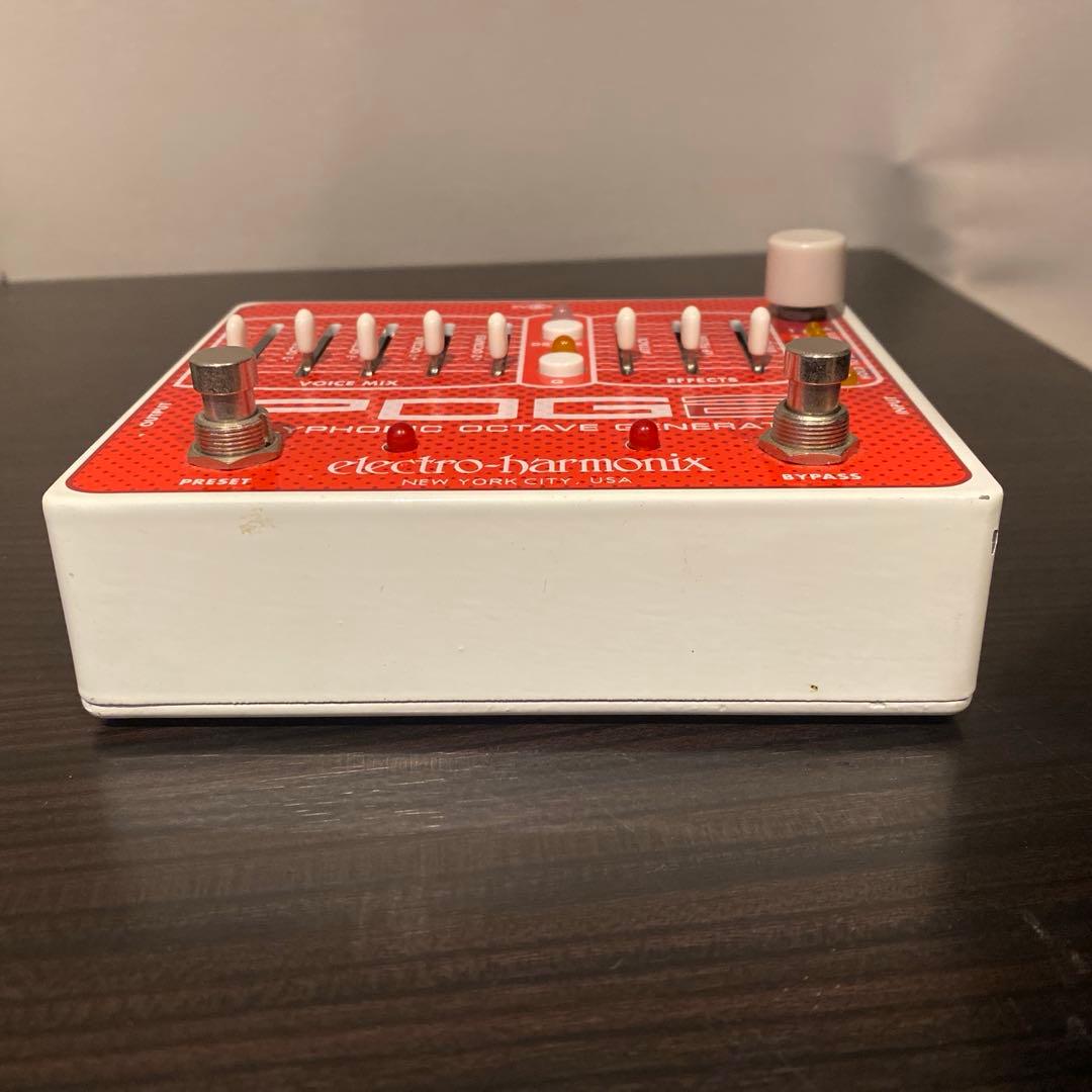 ギター ELECTRO-HARMONIX / POG2