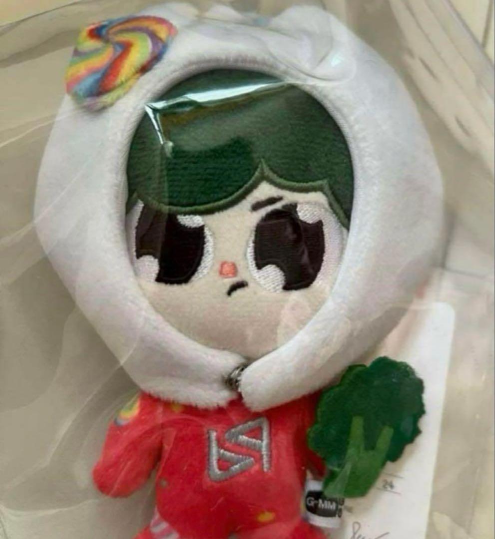 BounPrem PAODY ぬいぐるみ