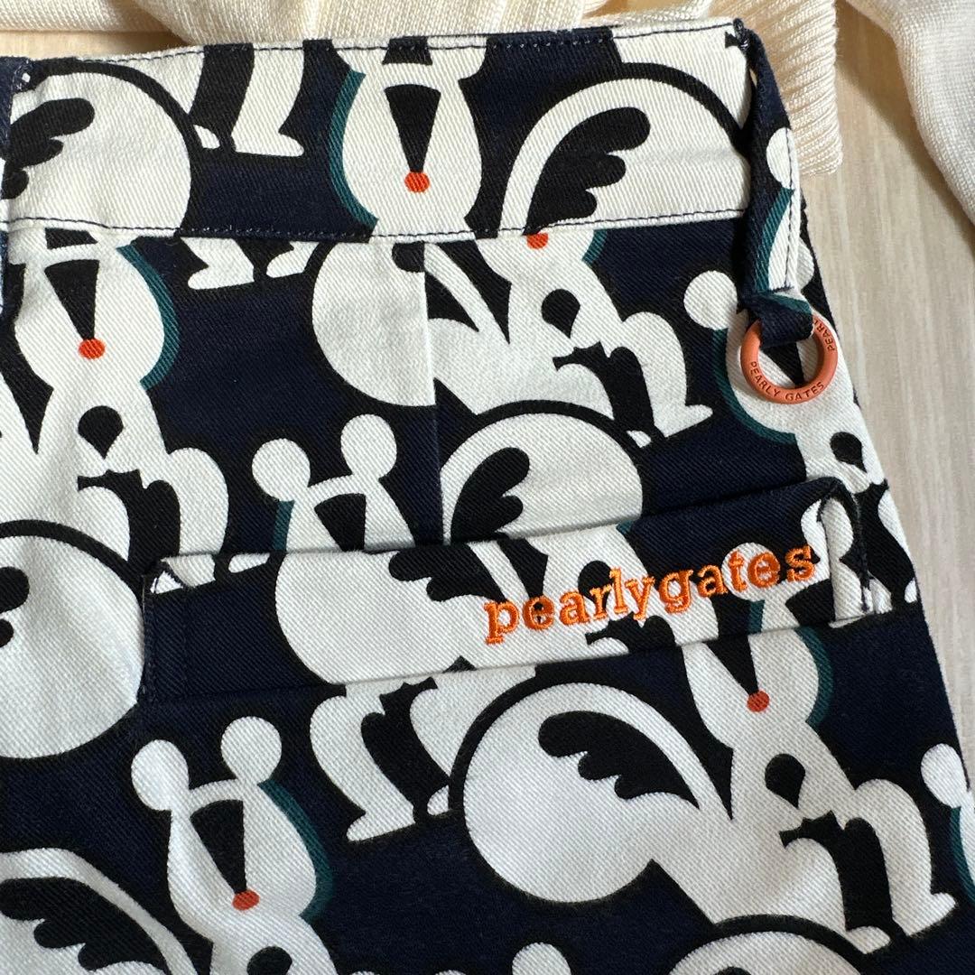 PEARLY GATES ニットとパンツ セット販売