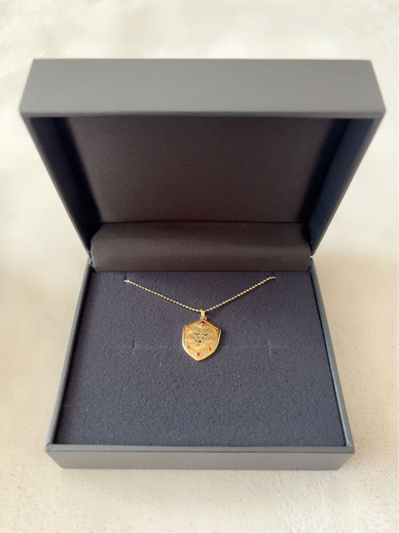 ドラゴンクエストⅪ 誓いのペンダント グレイグ