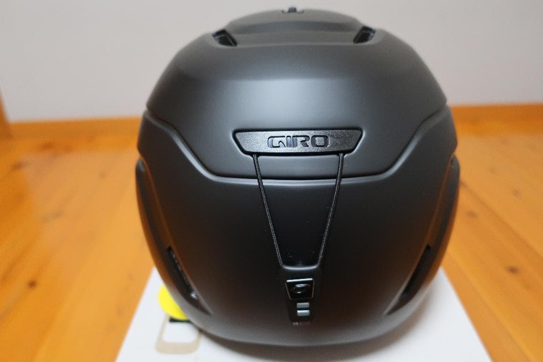 【専用】GIRO NEO MIPS AF Lサイズ マットブラック