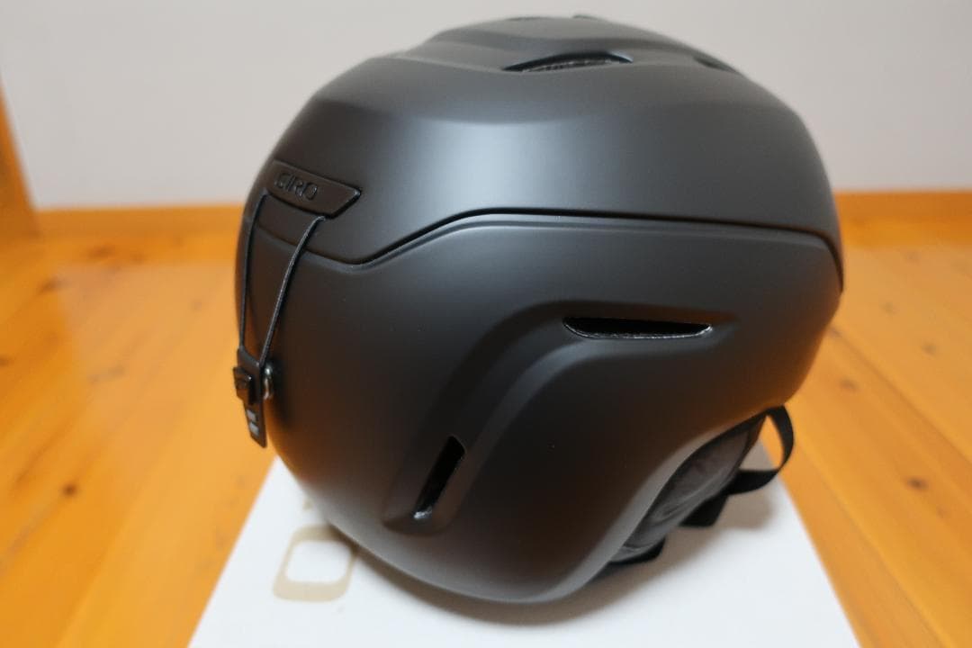 【専用】GIRO NEO MIPS AF Lサイズ マットブラック