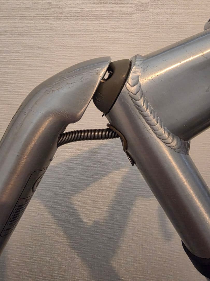 【新宿/中野/杉並】STRIDA 「ストライダ」 2007年16インチ ミニベロ