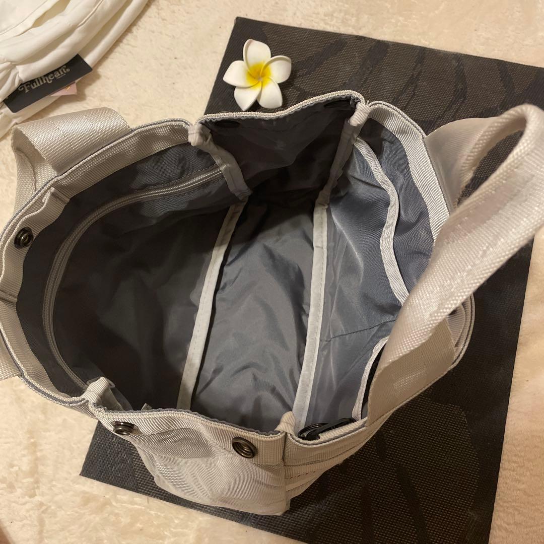 BRIEFING ブリーフィング カートバッグ