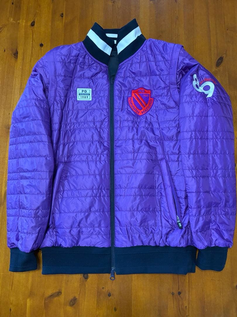 パーリーゲイツ アウター　サイズ0