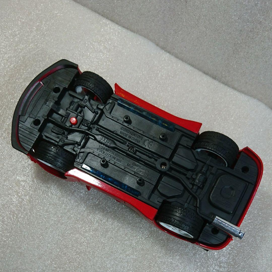 ランサーエボリューション