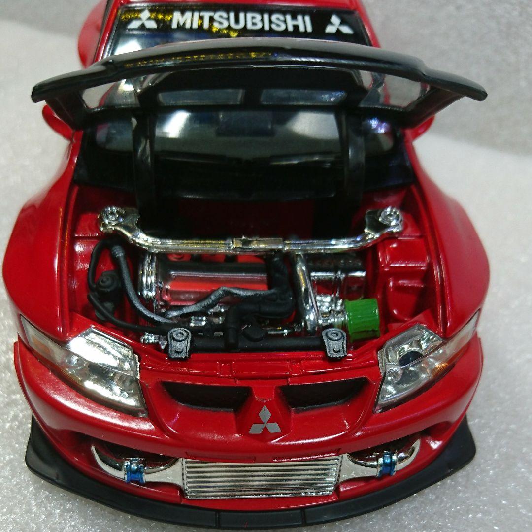 ランサーエボリューション