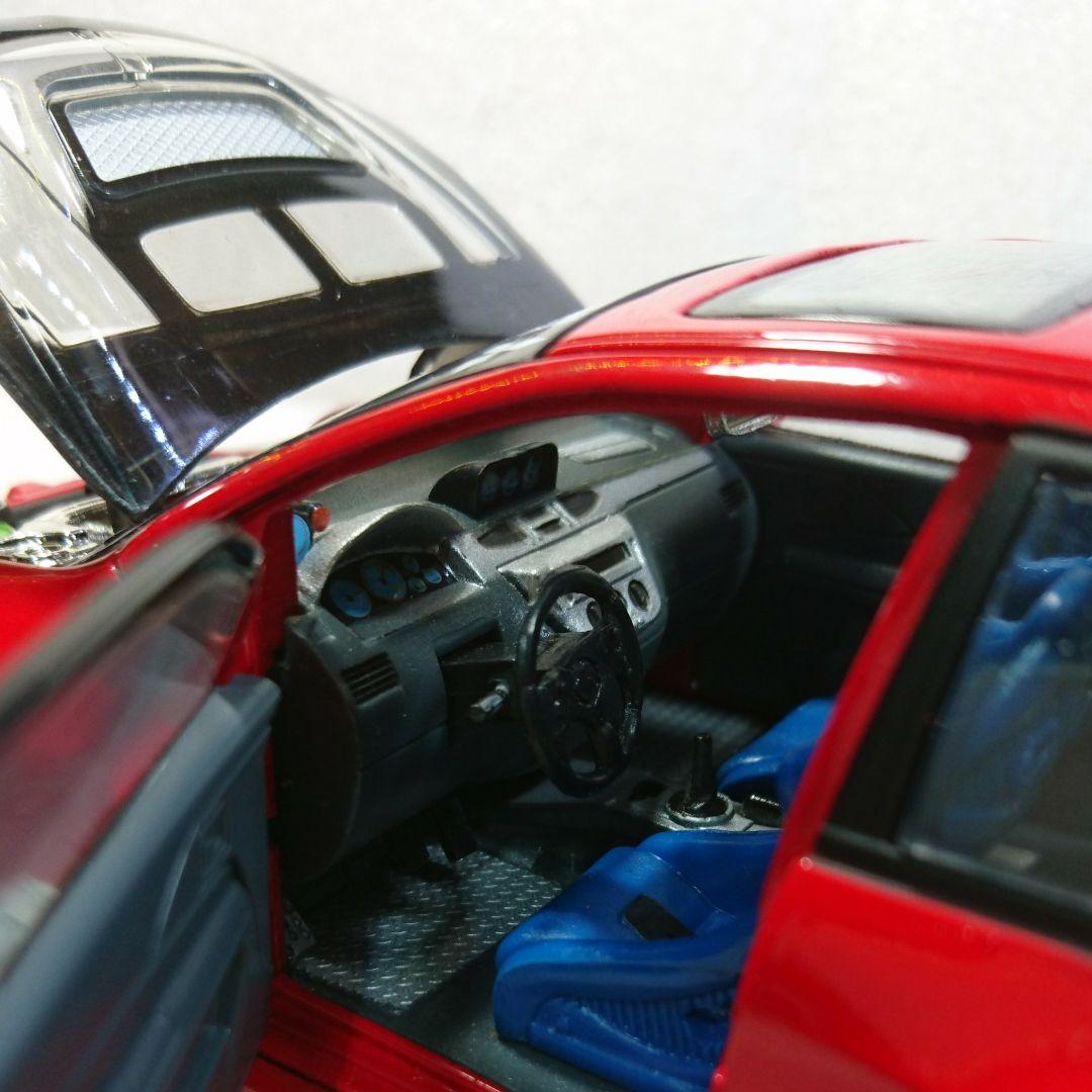 ランサーエボリューション