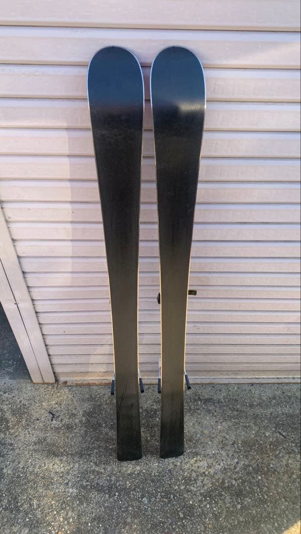 PURECONSCIOUS子供用スキーセット130