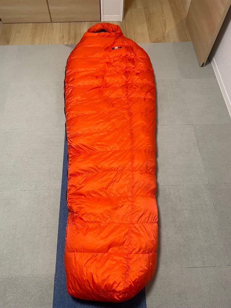 NANGA レベル8 -23