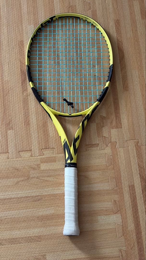 バボラ　ピュアアエロ　チーム　G2