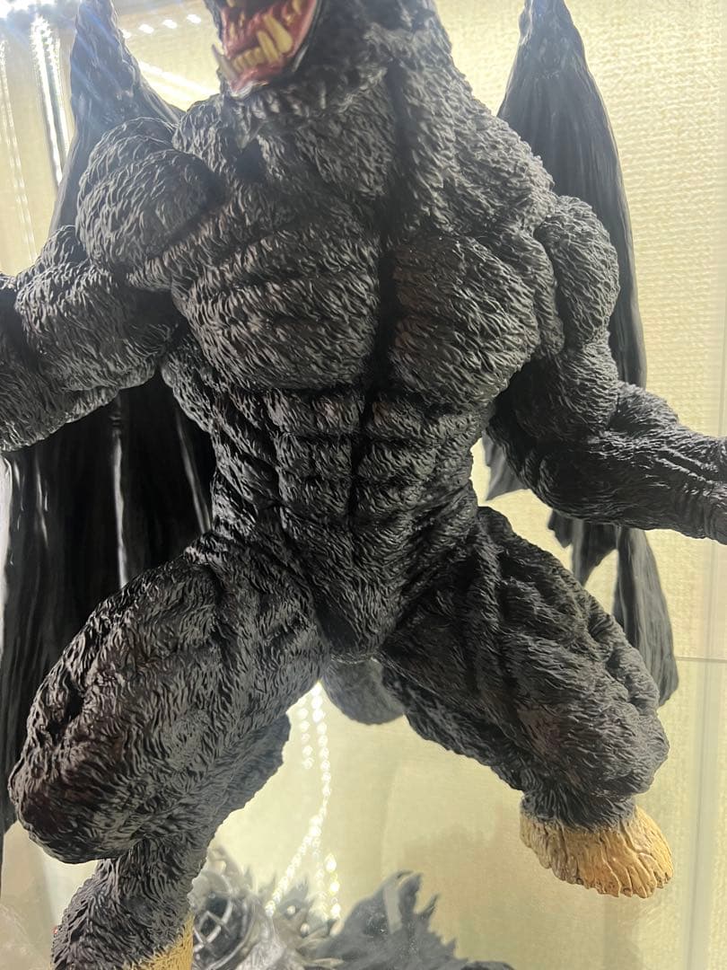 ベルセルク 一番くじ　ラストワン賞 ゾッド フィギュア　ソフビSOFVICS