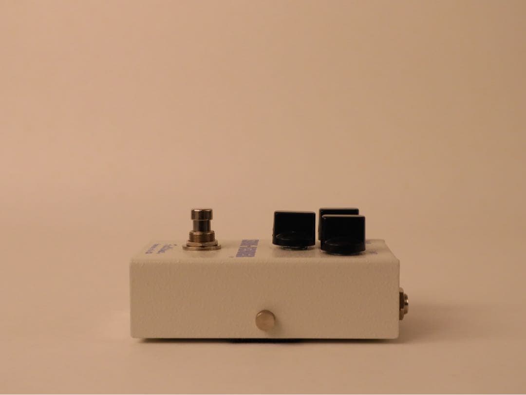 ギター Fulltone SOUL-BENDER V2