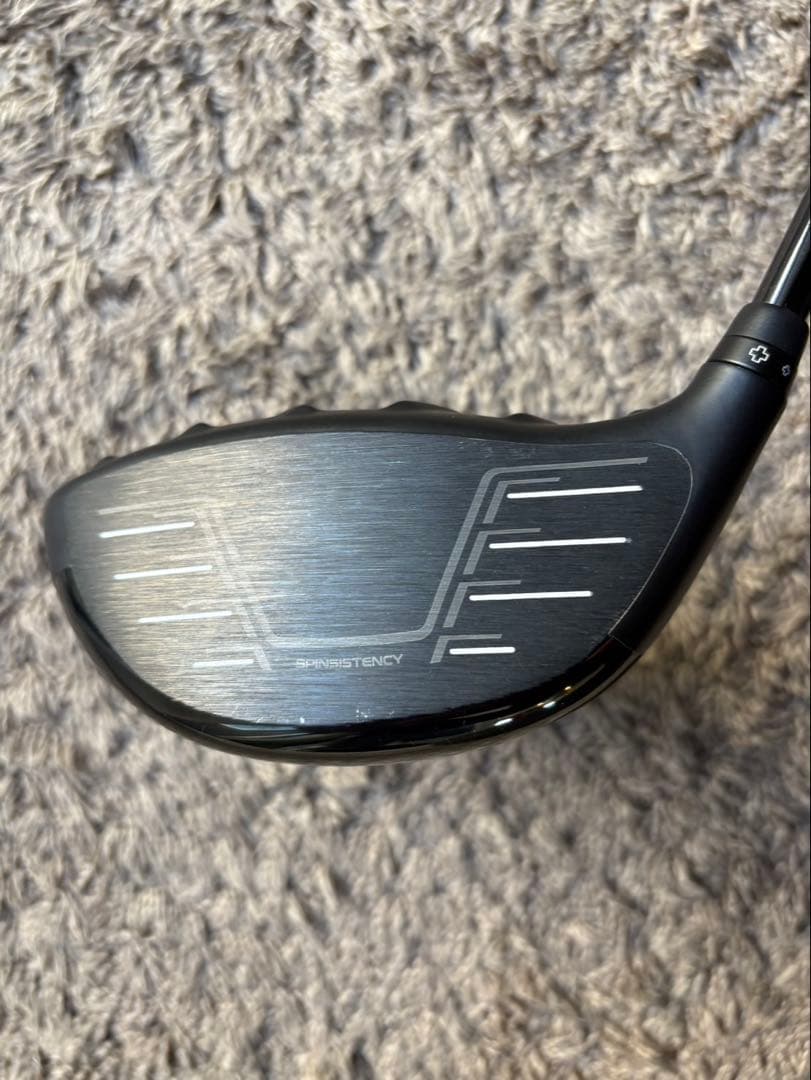 PING G440 LST ドライバー 9° black 2.0 65