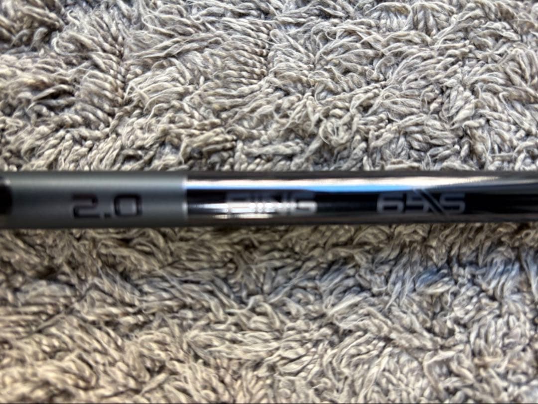 PING G440 LST ドライバー 9° black 2.0 65