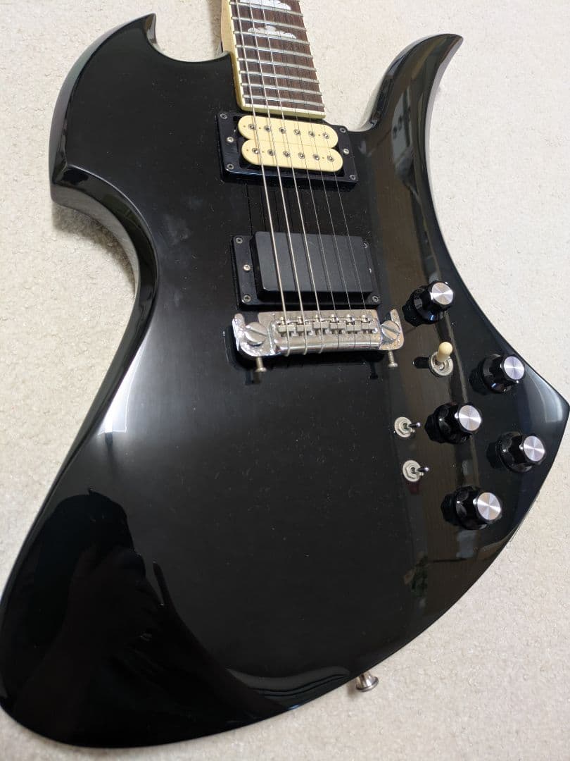 FERNANDES MG-70X／XJAPAN hide／モッキンバード／美品