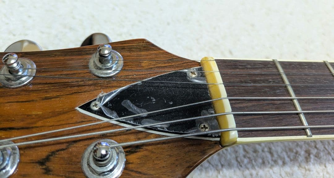 FERNANDES MG-70X／XJAPAN hide／モッキンバード／美品